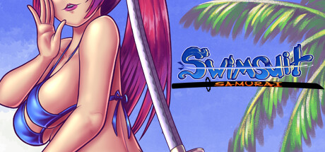 Swimsuit Samurai v1.00 Banner
