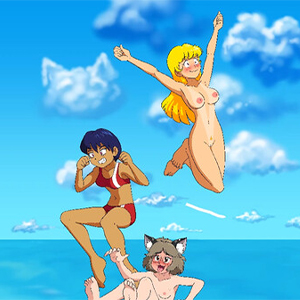 Swimsuit Samurai Apk Android Adult Game Latest Version Download Featured