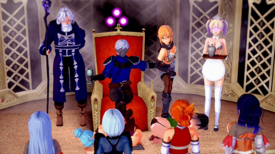 Symphony of the Void [P2 v0.06] Banner