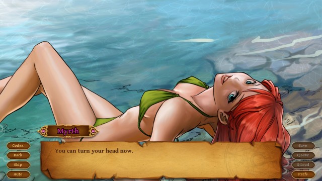 Tales Of Aravorn An Elven Marriage Apk Android Adult Game Latest Version Download (1)