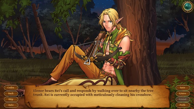 Tales Of Aravorn An Elven Marriage Apk Android Adult Game Latest Version Download (10)