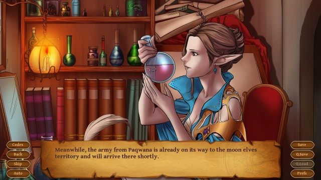 Tales Of Aravorn An Elven Marriage Apk Android Adult Game Latest Version Download (11)