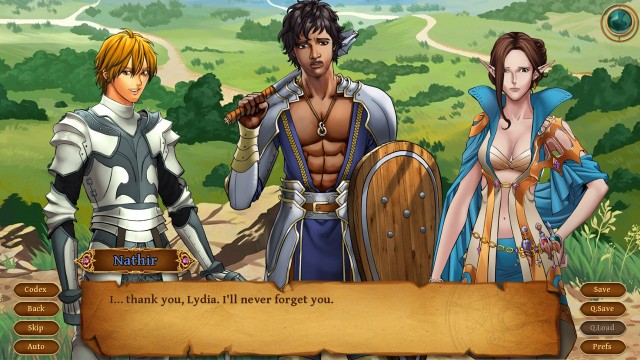 Tales Of Aravorn An Elven Marriage Apk Android Adult Game Latest Version Download (13)