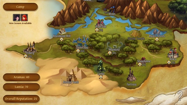 Tales Of Aravorn An Elven Marriage Apk Android Adult Game Latest Version Download (14)