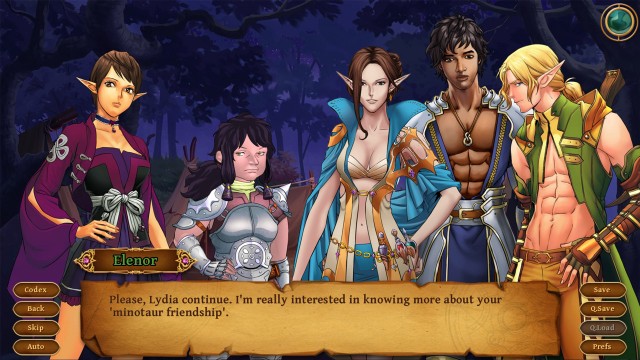 Tales Of Aravorn An Elven Marriage Apk Android Adult Game Latest Version Download (15)