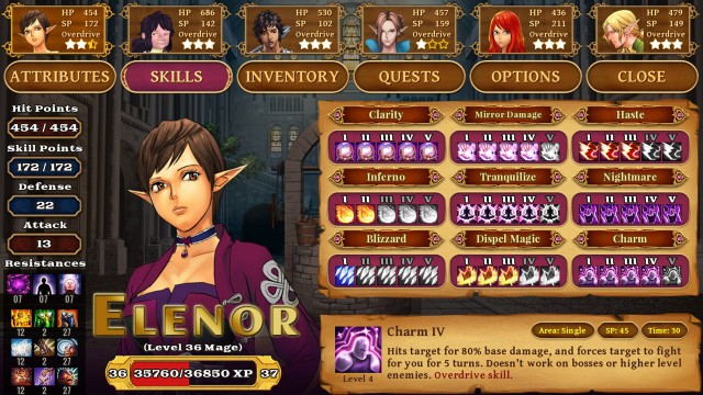 Tales Of Aravorn An Elven Marriage Apk Android Adult Game Latest Version Download (4)