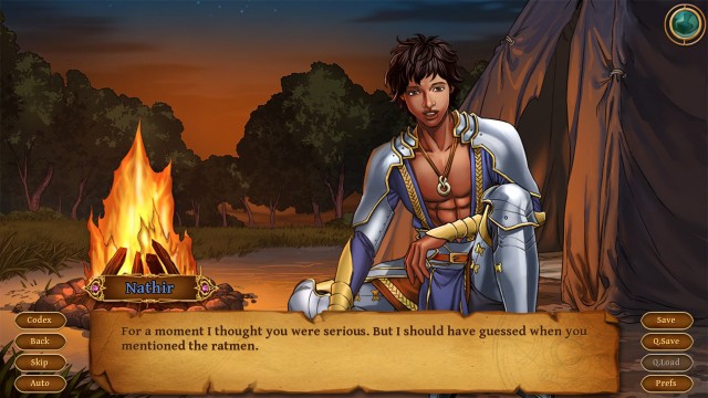 Tales Of Aravorn An Elven Marriage Apk Android Adult Game Latest Version Download (6)
