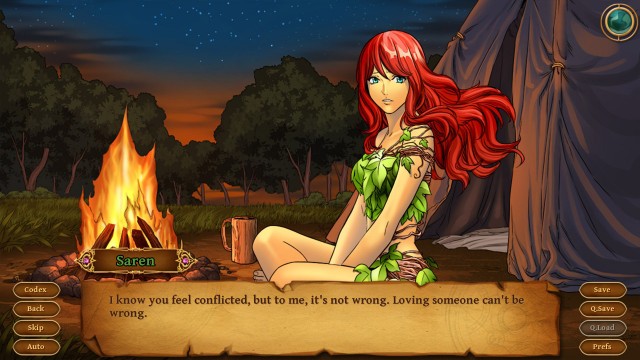 Tales Of Aravorn An Elven Marriage Apk Android Adult Game Latest Version Download (8)