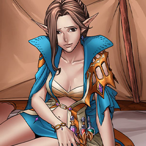 Tales Of Aravorn: An Elven Marriage v1.0.6