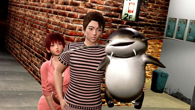 Tales Of Sanctaris Arcane Apk Android Adult Porn Game Latest Version Download (2)