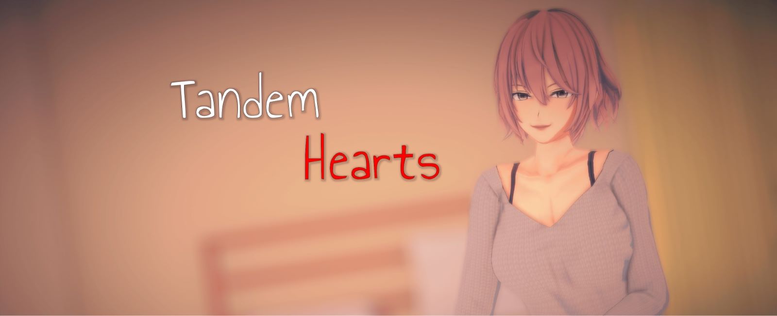 Tandem Hearts [Final] Banner