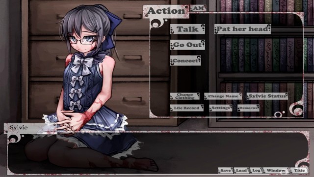 Teaching Feeling Adult Game Android Apk Download (5)