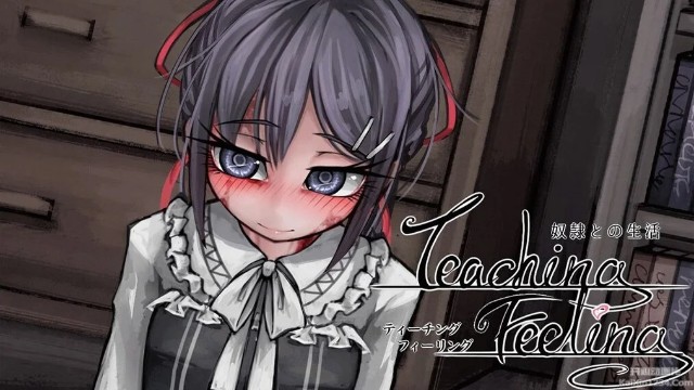 Teaching Feeling Adult Game Android Apk Download