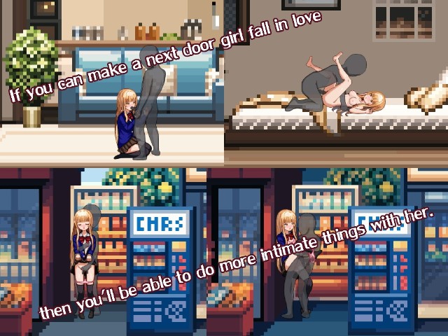 The Fallen Angel Next Door Apk Android Adult Hentai Game Latest Version Download (3)
