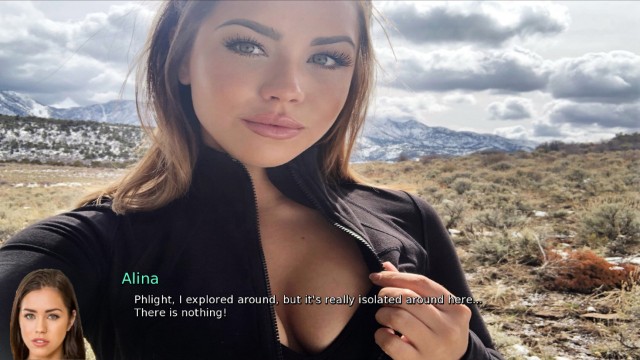 The Spinney Apk Android Adult Porn Game Latest Version Download (6)