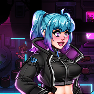 Third Crisis Neon Nights v0.2.0 Test