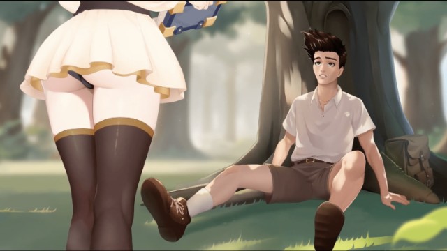 Umbranomicon Apk Android Adult Game Latest Version Download (2)