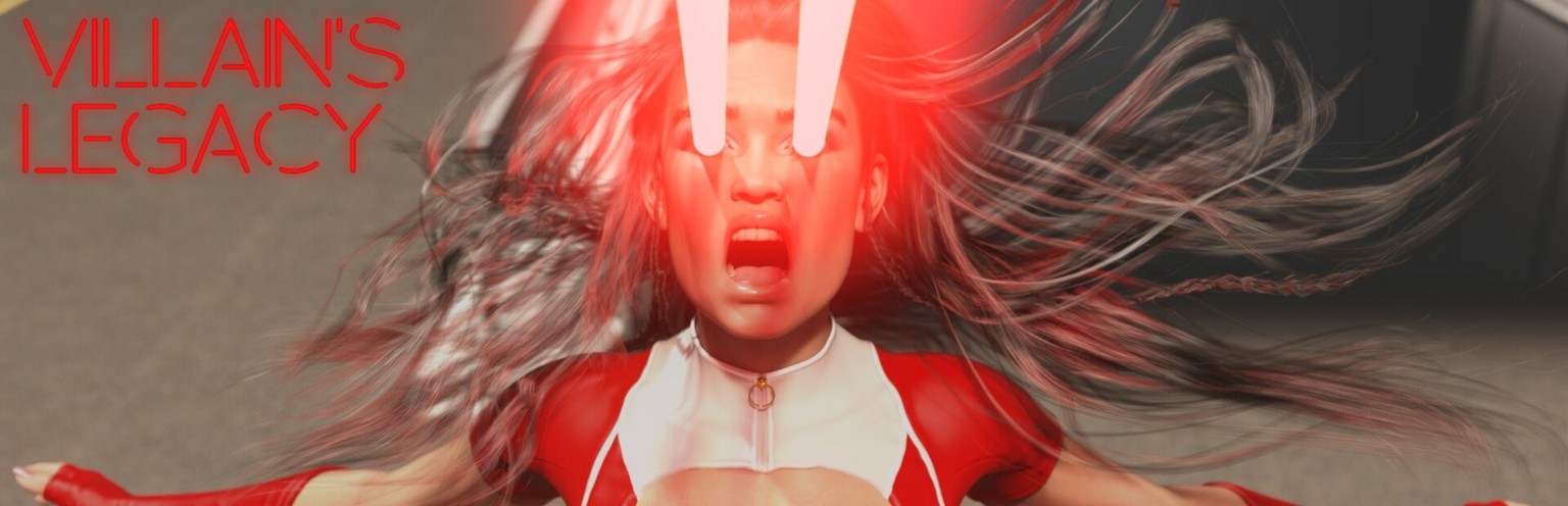 Villain’s Legacy v3.0.2p Banner