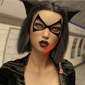 Villain’s Legacy v3.0.2p