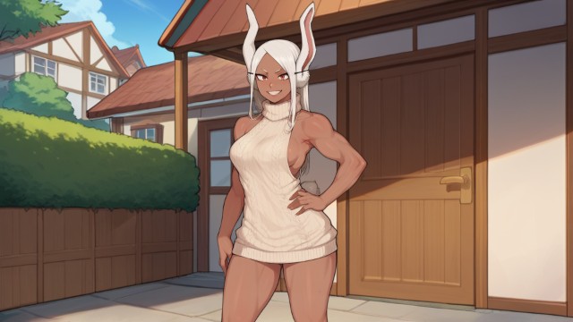 Waifu Inn Apk Android Adult Hentai Game Latest Version Download (4)