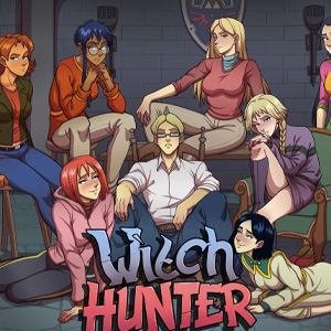 Witch Hunter v0.24
