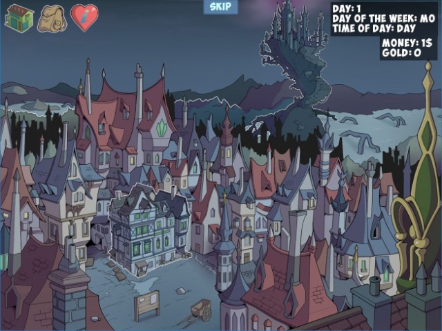 Witch Hunter Apk Android Porn Game Download (6)