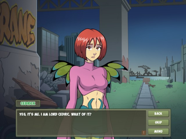 Witch Hunter Apk Android Porn Game Download (7)