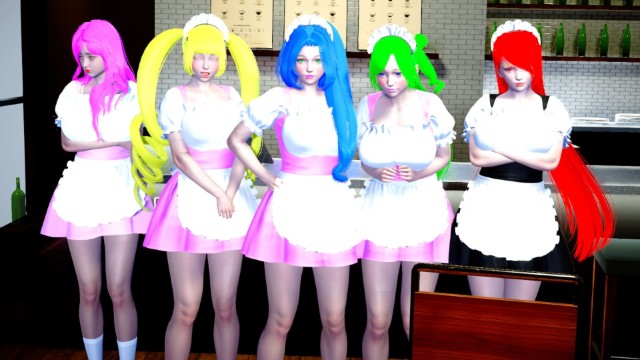 Yuri Demon Apk Android Adult Porn Game Latest Version Download (1)