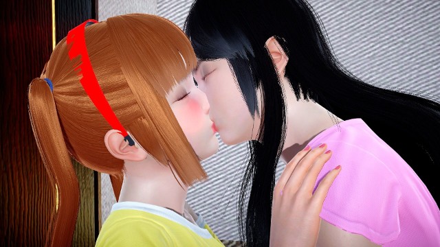 Yuri Demon Apk Android Adult Porn Game Latest Version Download (6)