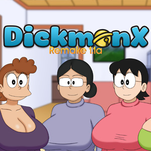 Dickmonx