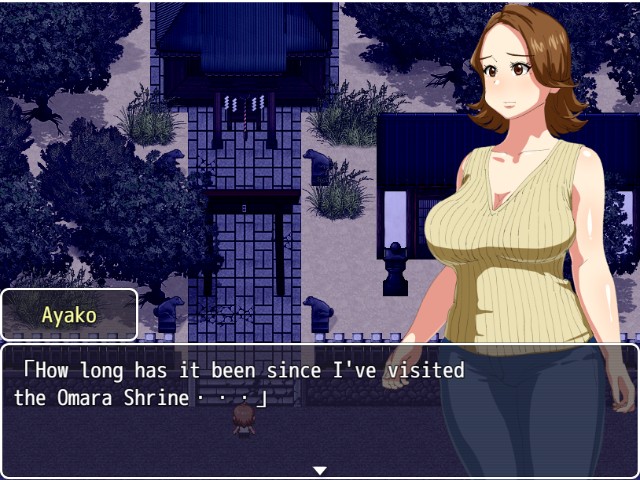 Mara Sama Apk Android Adult Hentai Game Latest Version Download (3)