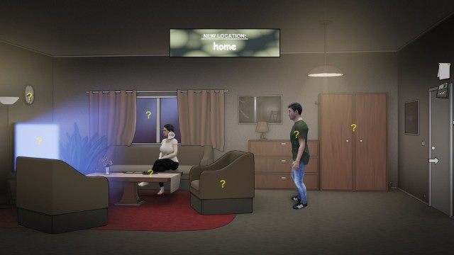 A Ghostly Desire Apk Android Adult Game Latest Version Download (10)