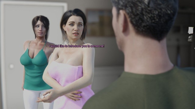 A Ghostly Desire Apk Android Adult Game Latest Version Download (11)