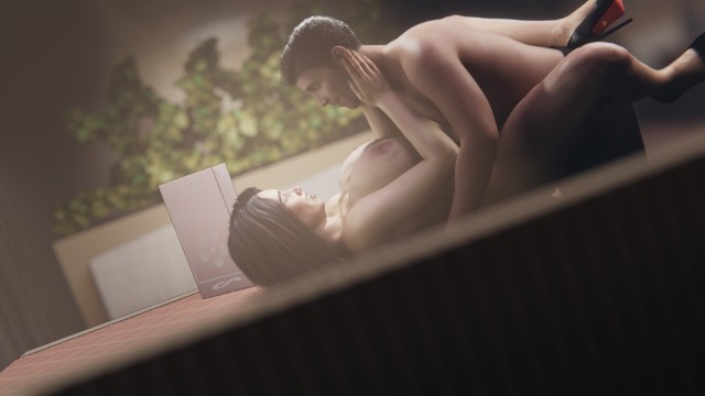 A Ghostly Desire Apk Android Adult Game Latest Version Download (2)