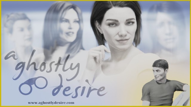 A Ghostly Desire Apk Android Adult Game Latest Version Download (7)
