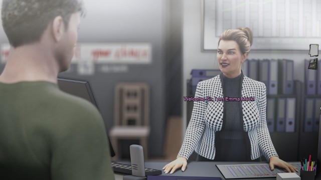 A Ghostly Desire Apk Android Adult Game Latest Version Download (8)