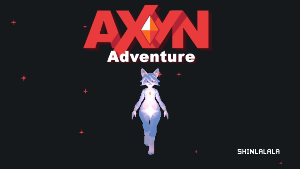 Axyn v0.4.3 APK Android Adult Game Download