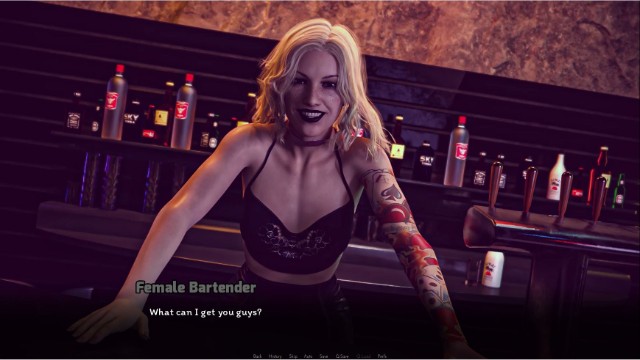 Campus Lyfe Apk Android Adult Porn Game Latest Version Download (13)