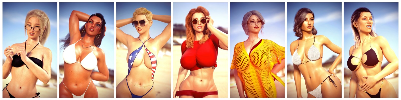 Campus Lyfe [Ch.1 BETA] Banner