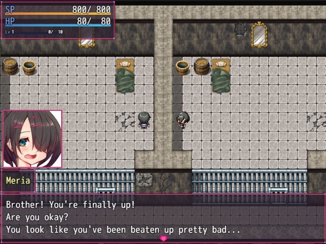 Captive Alstroemeria Apk Android Adult Hentai Game Latest Version Download (7)