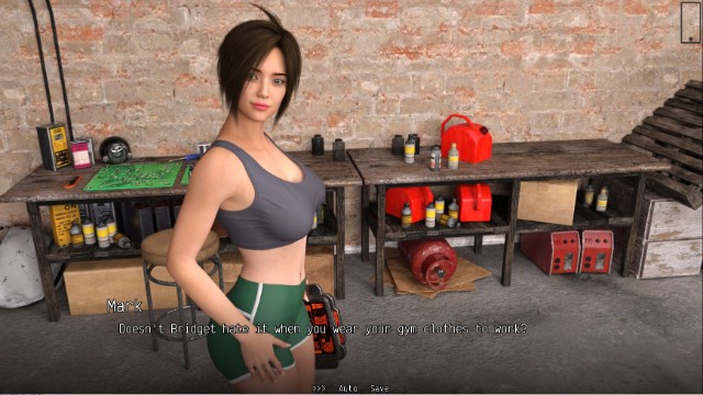 Captive Consciousness Apk Android Adult Porn Game Latest Version Download (7)