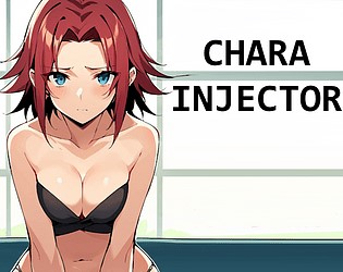Chara Injector v1.0 Banner