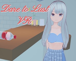 Dare To Lust VR 2024-04-07 Banner
