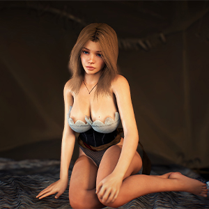 Dark Fantasy Godhood [Demo] Thumbnail