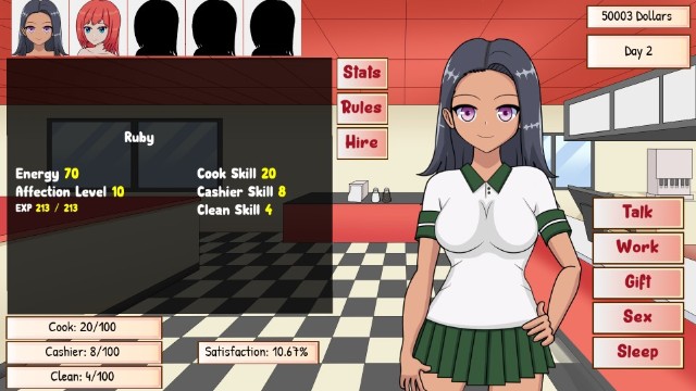 Delicious Business Apk Android Adult Game Latest Version Download (1)