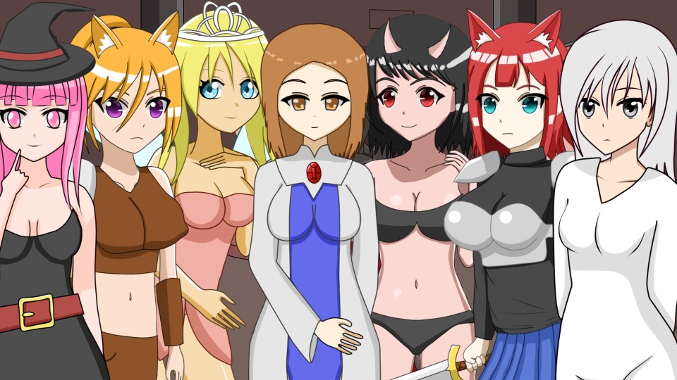 Demon Lord v1.0.2 Banner