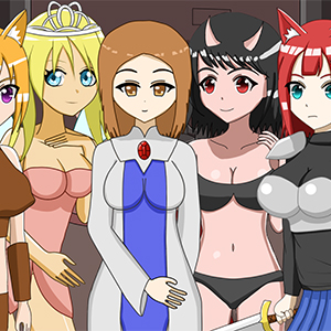 Demon Lord v1.0.2
