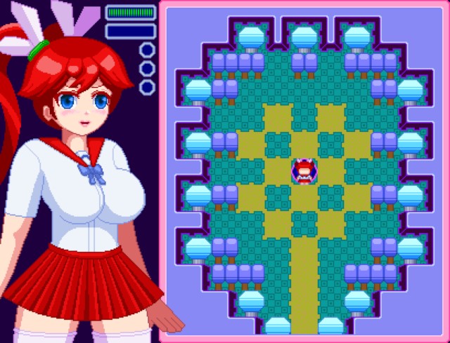 EP Battle Girl v1.09 Banner