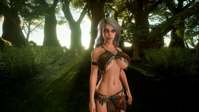 Elf King Apk Android Adult Porn Game Latest Version Download (5)