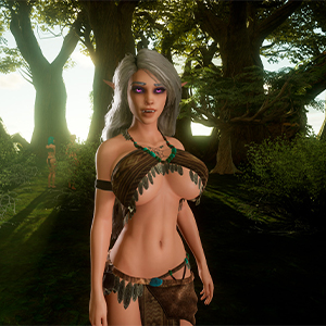 Elf King v0.1